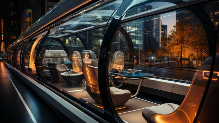 Luxury Limo vs Party Bus San Francisco